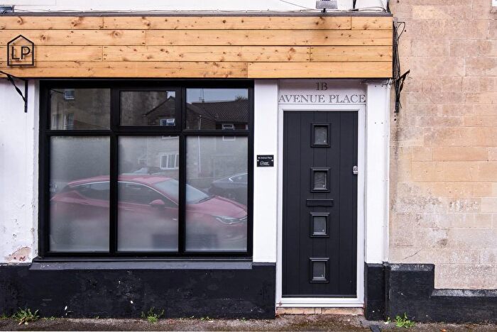 Property For Sale In Avenue Place, Combe Down, Bath, BA2