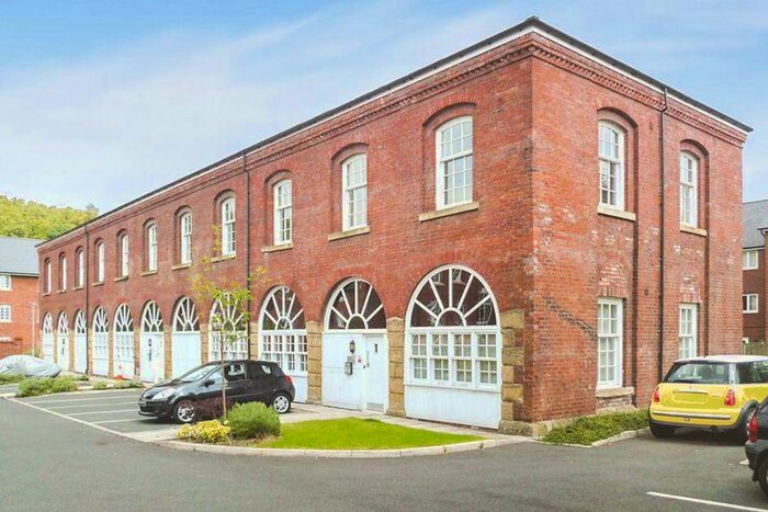 1 Bedroom Flat To Rent In Fletcher Court, Ringley Lock, Stoneclough - Bed Apartment, M26