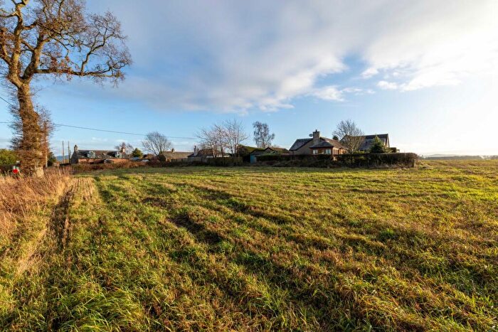 Plot For Sale In Building Plot(s), Caroline Place, Wolfhill, Perth, PH2