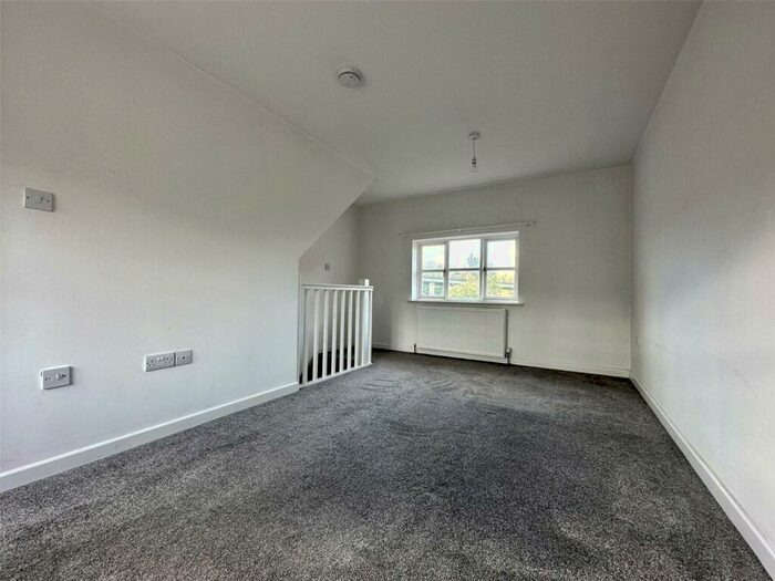 1 Bedroom End Of Terrace House To Rent In Long Ashton, Bridge Farm, BS41
