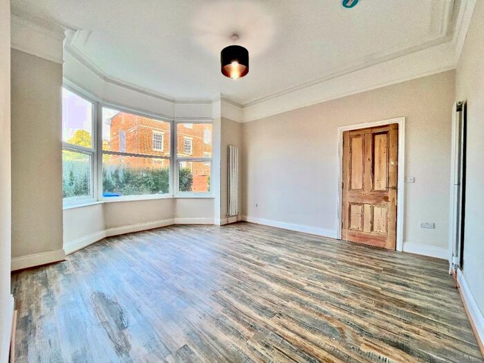 2 Bedroom Apartment To Rent In Flat B, Brunswick Street, Sheffield, S10