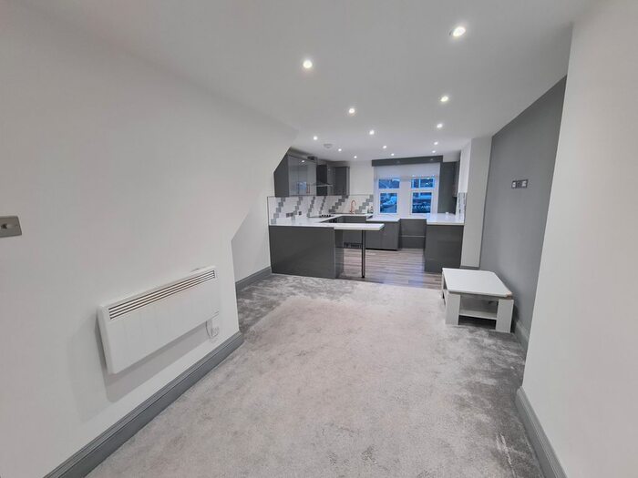 2 Bedroom Flat To Rent In Blaby Road, Wigston, LE18