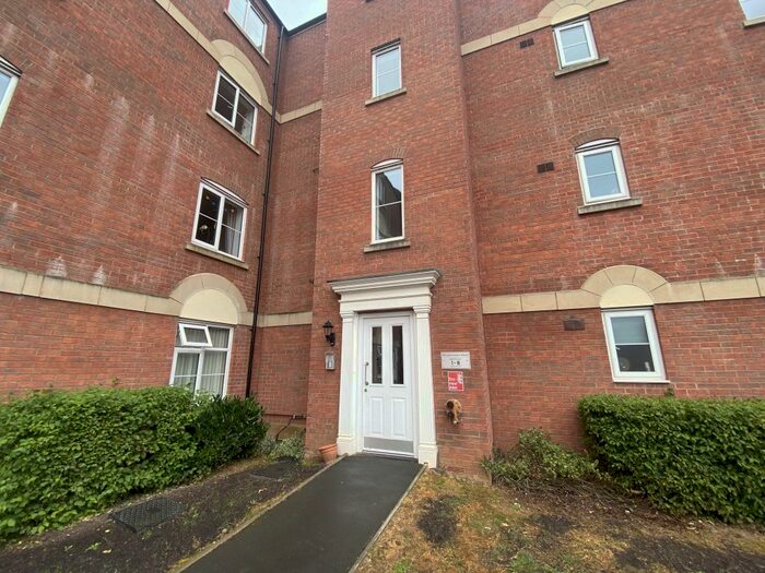2 Bedroom Ground Flat To Rent In William Lysaght House, NP19