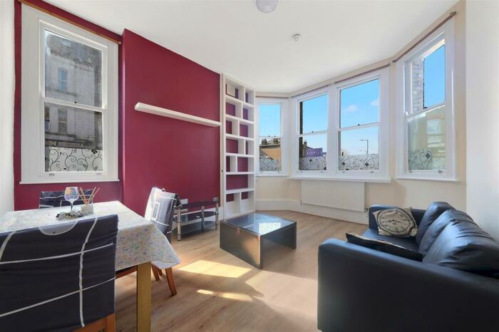 1 Bedroom Flat To Rent In Harrow Road, London, NW10