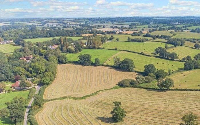 Land For Sale In Lot | Church Farm, Garsdon, Malmesbury, Wiltshire, SN16