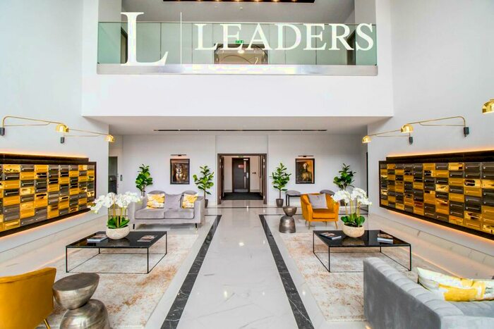 2 Bedroom Apartment To Rent In Victoria Central, Victoria Avenue, SS2