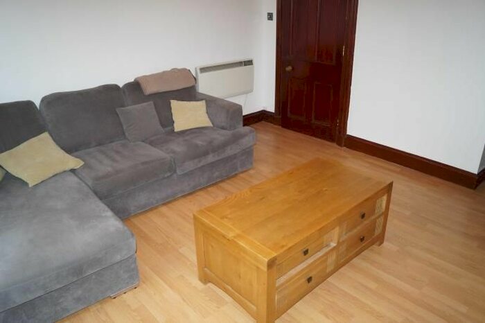 1 Bedroom Flat To Rent In Ashvale Place, Aberdeen, AB10