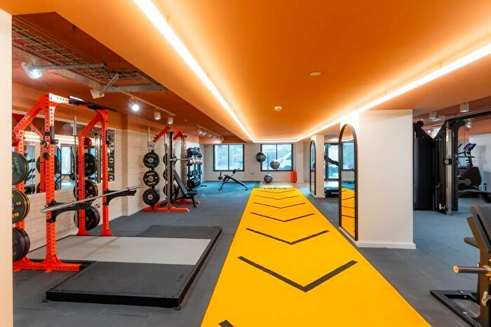 1 Bedroom Flat To Rent In Flat, Rockingham Street, Sheffield, S1