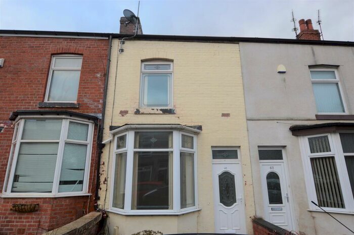 2 Bedroom Terraced House To Rent In Mary Street West, Horwich, BL6