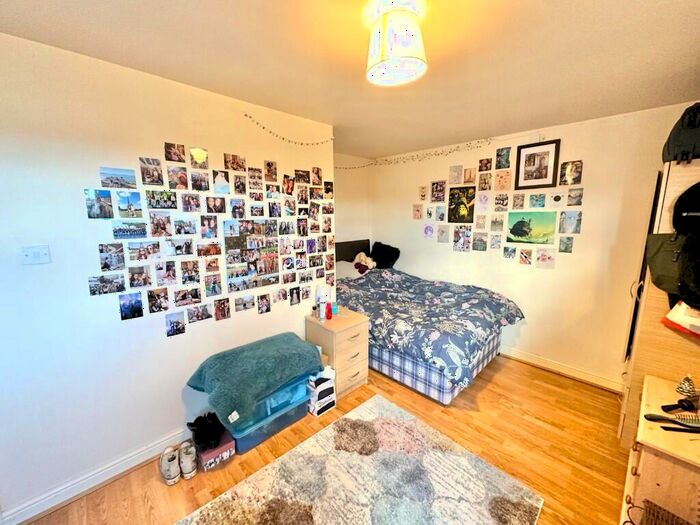 7 Bedroom Terraced House To Rent In Hubert Road, Birmingham, B29