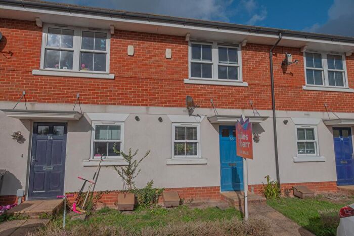 2 Bedroom Property To Rent In St. Lawrence Chase, Ramsgate, CT11