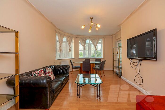5 Bedroom Flat To Rent In Regency Lodge, Adelaide Road, Swiss Cottage NW3