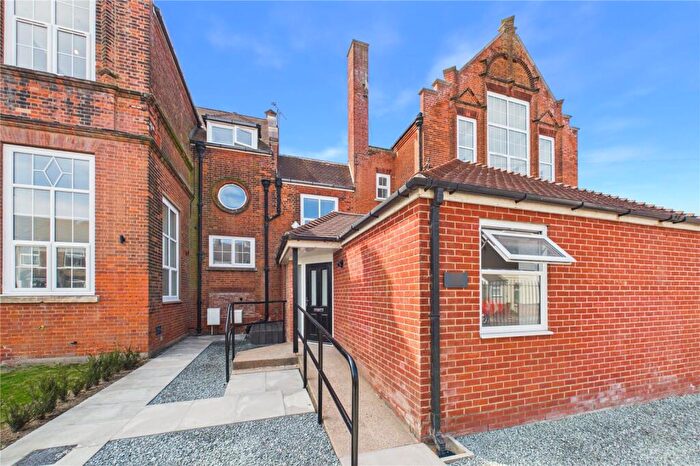 6 Bedroom House To Rent In Lovewell Road, Lowestoft, Suffolk, NR33