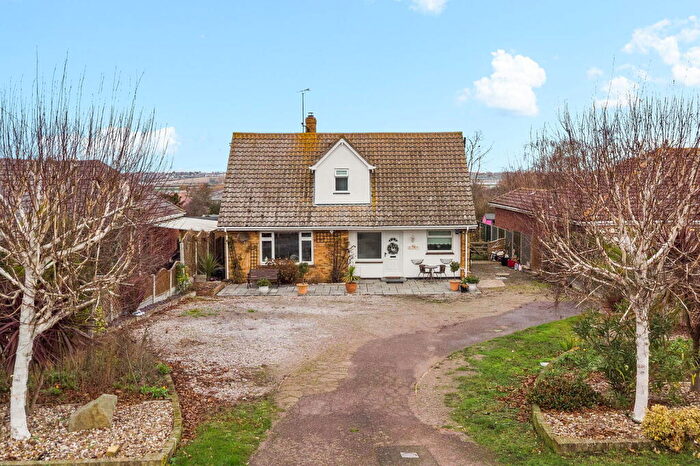 3 Bedroom Detached Bungalow For Sale In Point Clear Road, St. Osyth, Clacton-on-sea, CO16