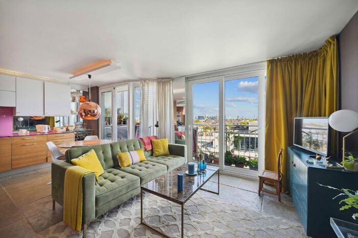 2 Bedroom Flat To Rent In Notting Hill Gate, London, W11