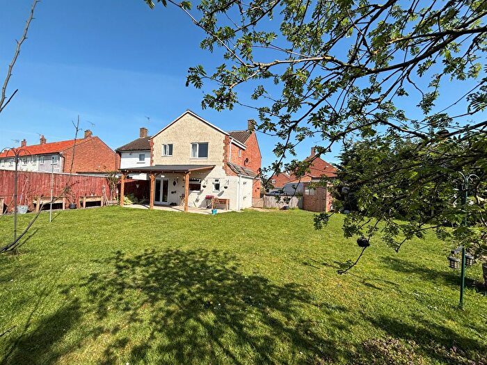 3 Bedroom Semi Detached House For Sale In Munsons Place, Feltwell, Thetford, IP26