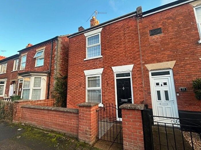 3 Bedroom Semi-Detached House To Rent In Fardell Road, Wisbech, PE13