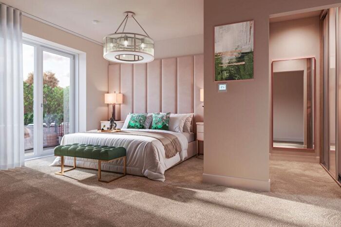 1 Bedroom Apartment For Sale In Kings Drive, Midhurst, GU29