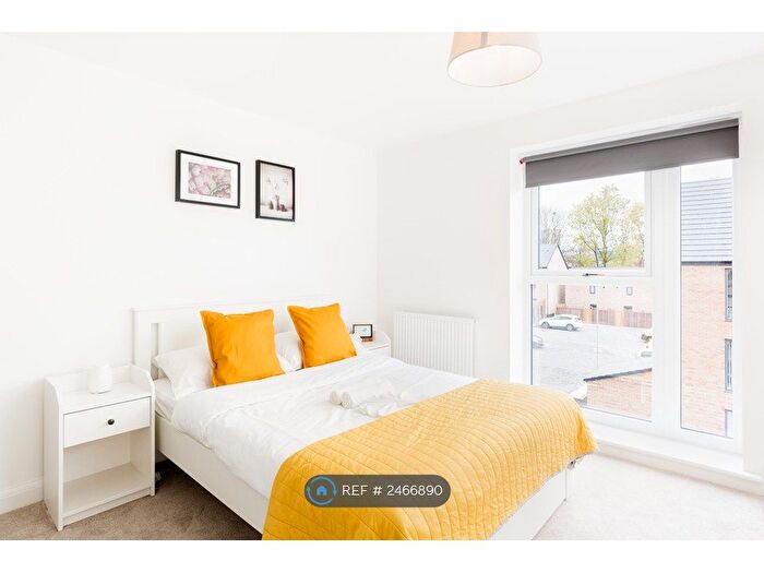 2 Bedroom Flat To Rent In Kier House, Birmingham, B5