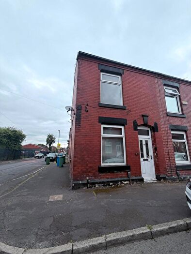 2 Bedroom Terraced House For Sale In Bradbury Street, Ashton-Under-Lyne, OL7