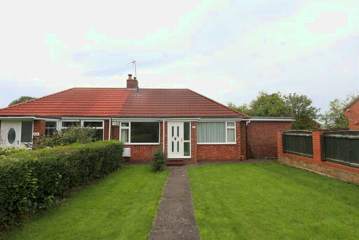 4 Bedroom Semi-Detached House For Sale In Hull Road, Woodmansey, Beverley, HU17