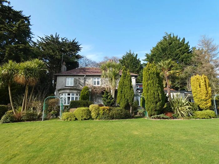 4 Bedroom Detached House For Sale In Wandeen, Charlotte Street, Ballymoney, BT53