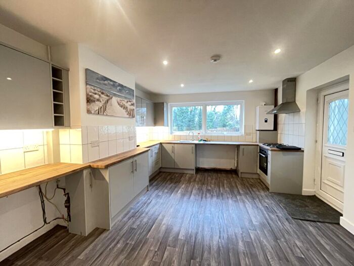 3 Bedroom House To Rent In Sandy Lane, Leighton Buzzard, LU7
