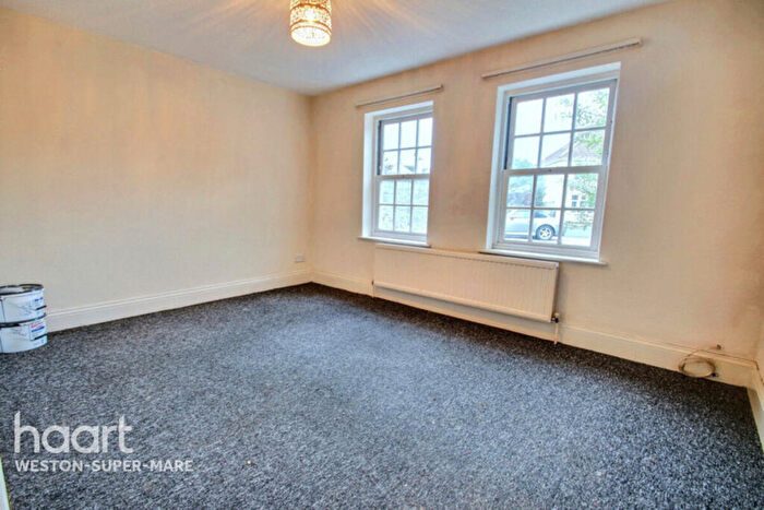 1 Bedroom Flat To Rent In Ellenborough Crescent, Weston-super-mare, BS23