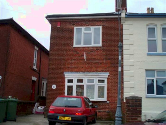 6 Bedroom House To Rent In Avenue Road, Portswood, Southampton, SO14
