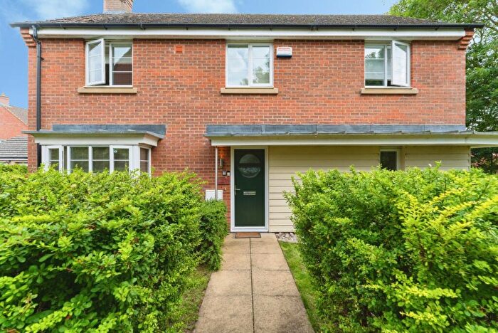 4 Bedroom Detached House For Sale In Chamberlain Fields, Ely, Cambridgeshire, CB6