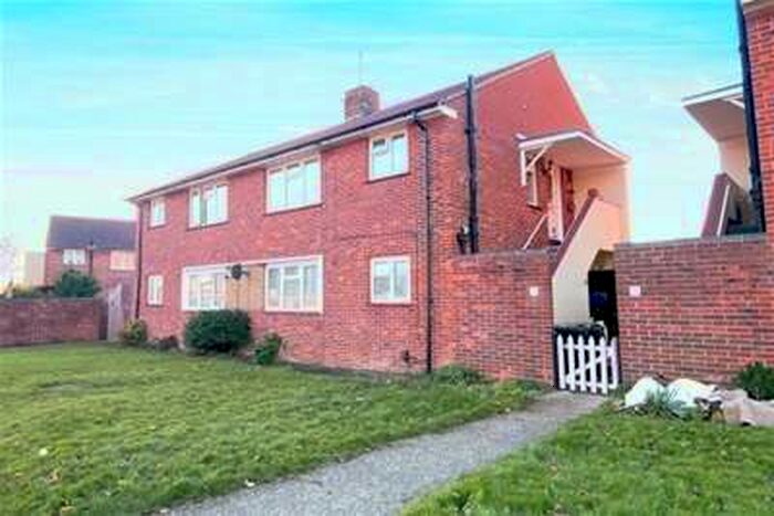 1 Bedroom Flat To Rent In Wilmott Close, Gosport, PO12