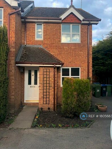 2 Bedroom Terraced House To Rent In Riverview Gardens, Cobham, KT11