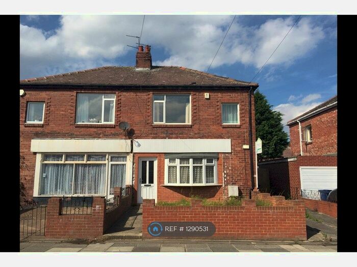 2 Bedroom Flat To Rent In Welbeck Road, Newcastle Upon Tyne NE6