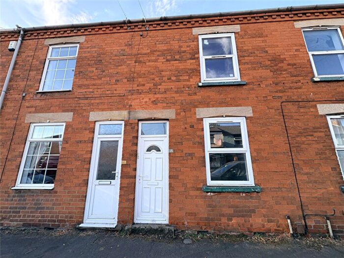 3 Bedroom Terraced House To Rent In Bridge End Road, Grantham, Lincolnshire, NG31
