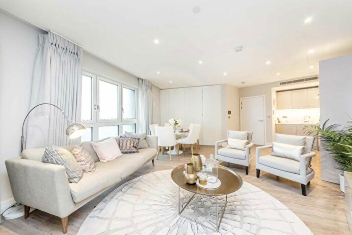 3 Bedroom Flat To Rent In New Drum Street, City, E1