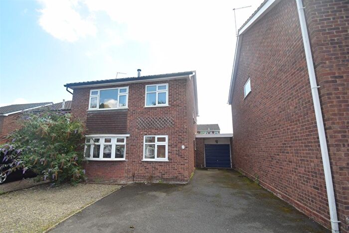 5 Bedroom Detached House To Rent In Fishers Lock, Newport, TF10