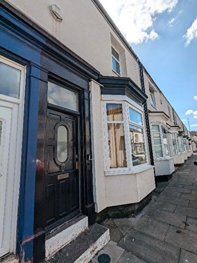 2 Bedroom Terraced House To Rent In Mellor Street, Stockton, TS19
