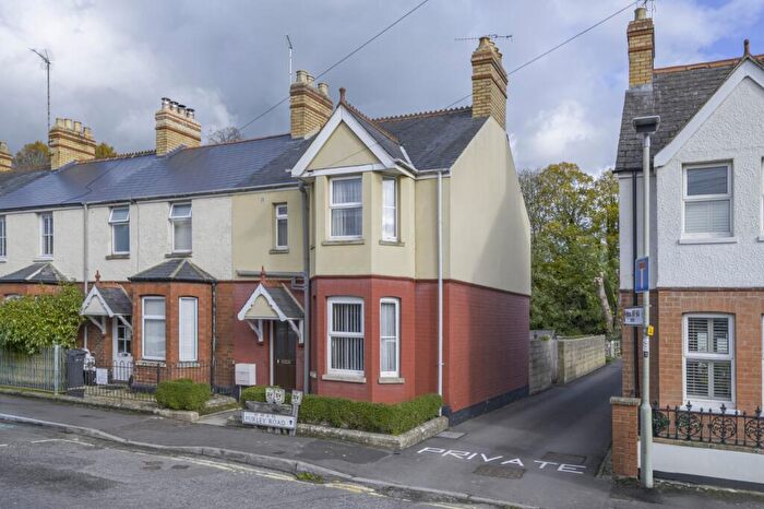 3 Bedroom End Of Terrace House To Rent In Purley Road, Cirencester, GL7