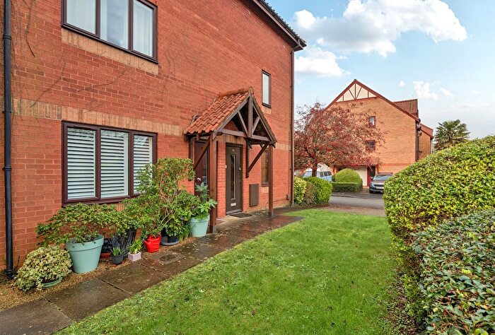 1 Bedroom Flat For Sale In Canada Way, Bristol, Somerset, BS1