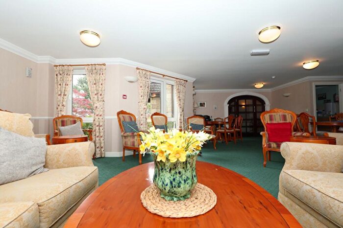 1 Bedroom Flat For Sale In Flat Clachnaharry Court, Clachnaharry Road, Inverness., IV3