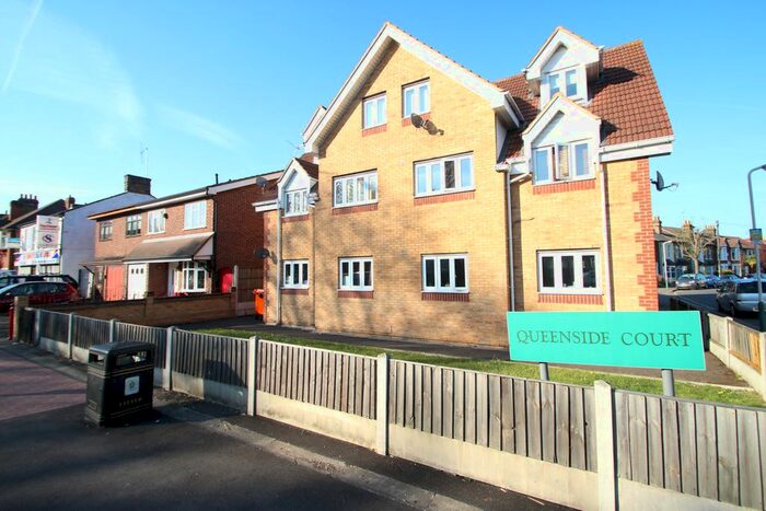 1 Bedroom Flat To Rent In Mawney Road, Romford, RM7
