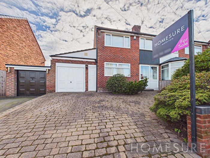 3 Bedroom Semi Detached House For Sale In Gateacre Park Drive, Liverpool, L25