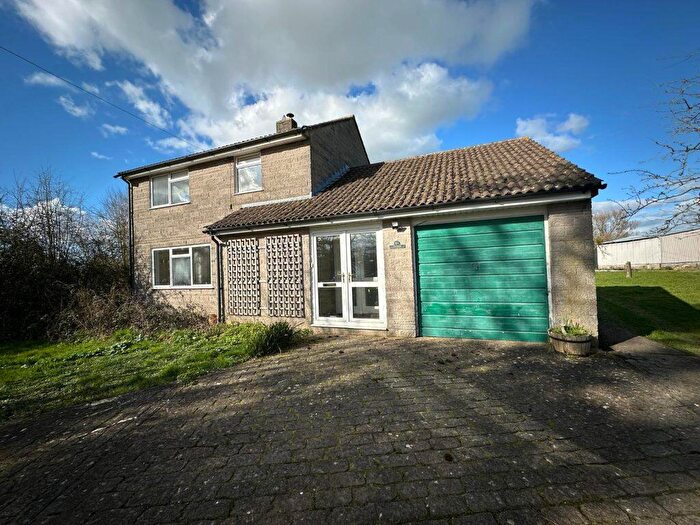 Property To Rent In Tuckers Lane, Baltonsborough, BA6