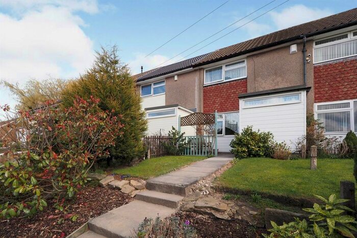 2 Bedroom Terraced House To Rent In Bodmin Road, Leeds, LS10