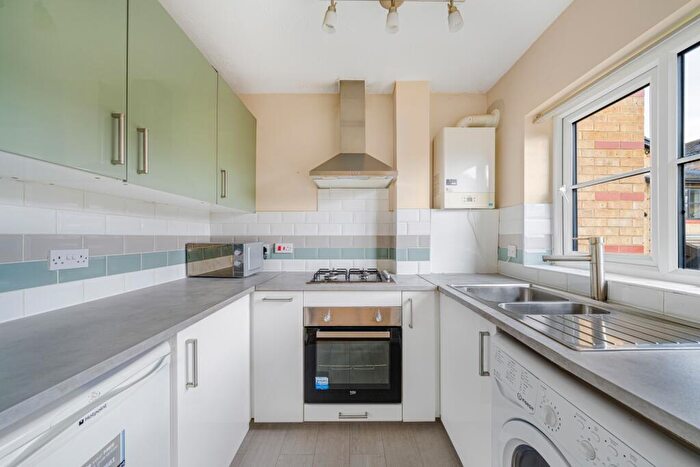1 Bedroom Flat To Rent In Foxwell Mews, SE4