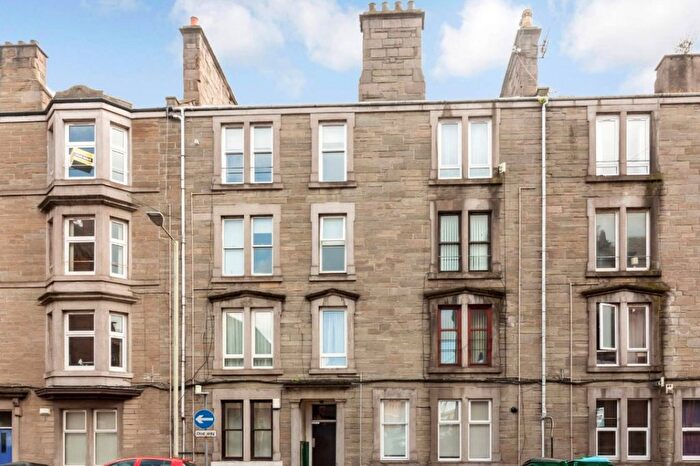 7 Bedroom Flat For Sale In Three Property Portfolio, Glasgow Amp; Dundee, DD1