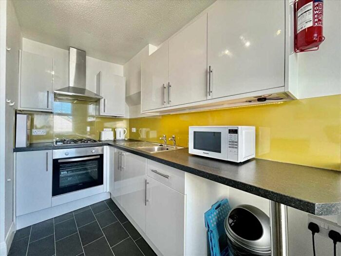 2 Bedroom Apartment To Rent In Camden Street, Plymouth, PL4