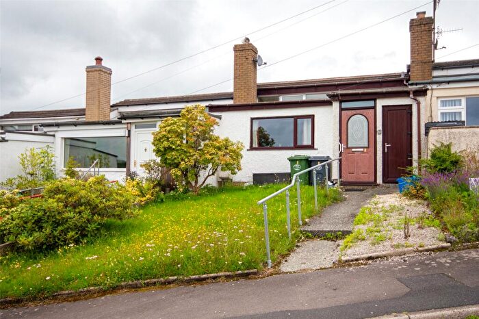 2 Bedroom Bungalow For Sale In Larch Grove, Kendal, Cumbria, LA9