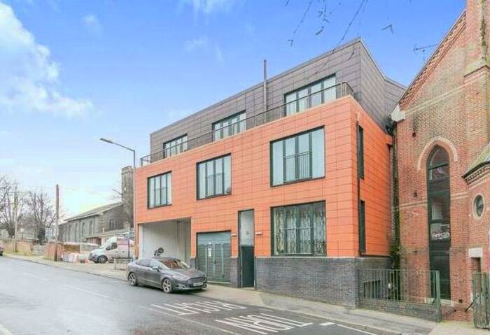 1 Bedroom Flat To Rent In Back Hamlet, Ipswich, IP3