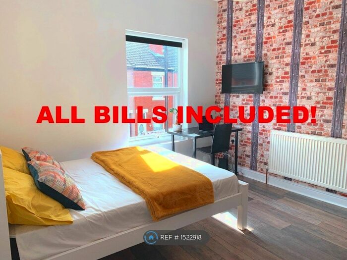 4 Bedroom End Of Terrace House To Rent In Chandos Street, Coventry, CV2